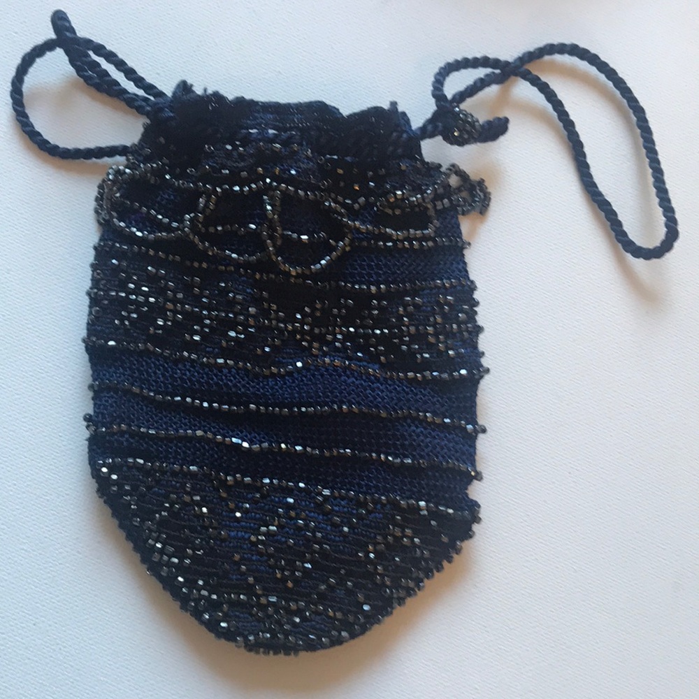 Handmade bag